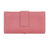 Burberry Buckle Long Wallet, back view